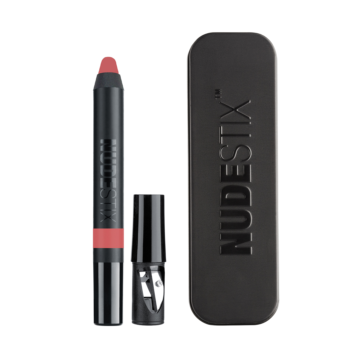 MAGNETIC MATTE LIP COLOR (L&Aacute;PIZ DE LABIOS MATE)